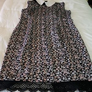 New York Company Flower dress